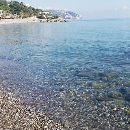 شقة Casa Ambra Mare بورديغيرا المظهر الخارجي الصورة